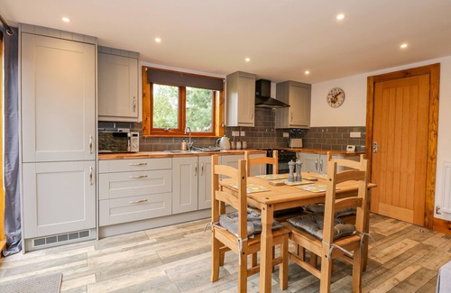 Pentney Cottage | Little Lodge