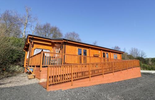 Newton Stewart House | Little Lodge