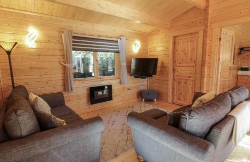 Newton Stewart House | Little Lodge