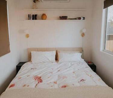Alstonville Apartment | Little Lodge - Luxury Tiny Home Stay