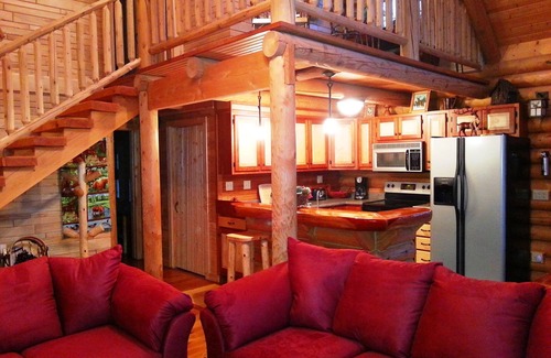 Millpoint Ski Chalet | Little Mountain Retreat in Beautiful Pocahontas County