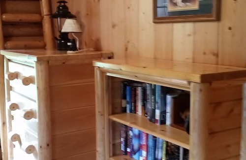 Millpoint Ski Chalet | Little Mountain Retreat in Beautiful Pocahontas County