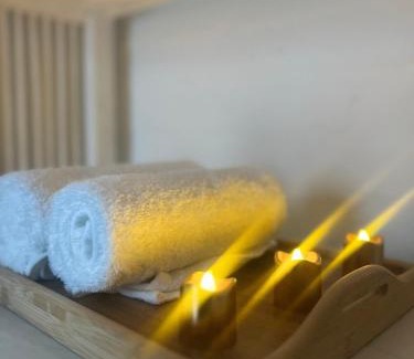 Bedfordview Bed & Breakfast | Little Mykonos