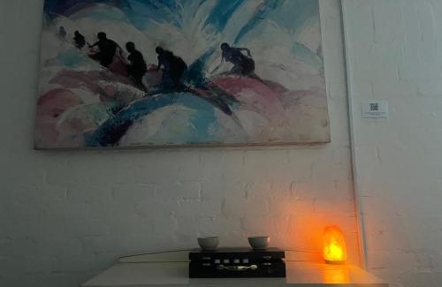 Bedfordview Bed & Breakfast | Little Mykonos