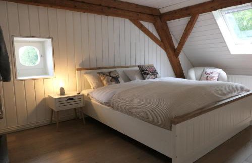 Teufenthal Apartment | Little Nest - Natur&Ruhe zwischen Seen und Schlössern