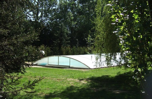 Les Bottereaux Cottage | Little Normandy, charming cottage, surrounded by nature, 3 minutes from the pool