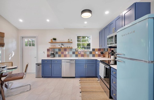 St. Augustine House | Little Palm Bungalow close to downtown and the beach