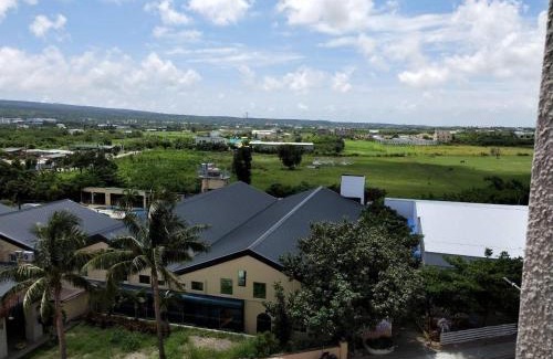 Hengchun Hotel | Little Paradise Inn
