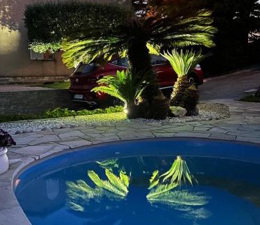 Sanremo Apartment | Little Paradise Apartment