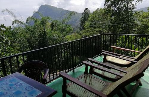 Ambagollapathana House | Little paradise Homestay