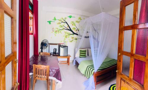 Ambagollapathana House | Little paradise Homestay