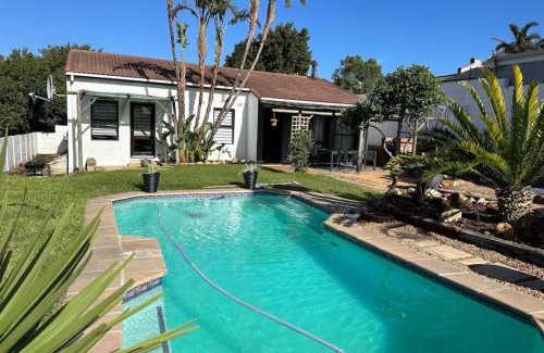 Hout Bay House | Little Paradise in Hout Bay