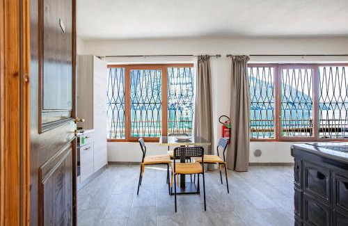 San Mamete Apartment | Little Paradise - Lake Lugano View