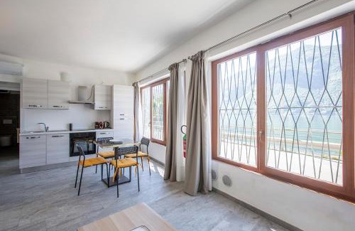 San Mamete Apartment | Little Paradise - Lake Lugano View