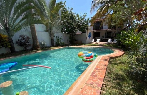 Merida House | Little paradise