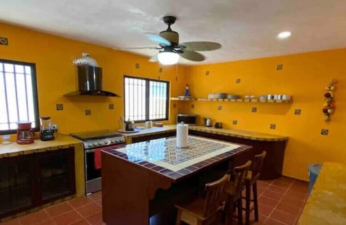 Merida House | Little paradise