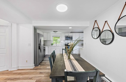 Paw Paw Lake Apartment | Little Paw Paw Lake House