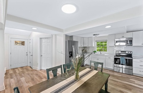Paw Paw Lake Apartment | Little Paw Paw Lake House