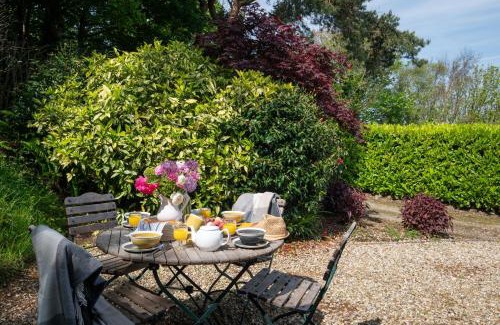 Salcombe House | Little Pebble
