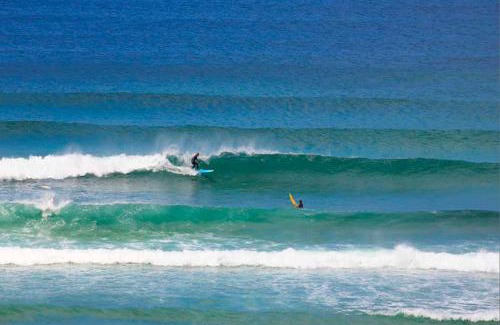 Sennen Cove House | Little Petra, Cottage With Garden, Superb SeaViews in Amazing Location