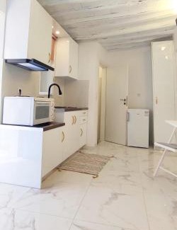 Serifos House | Little Prince Serifos House