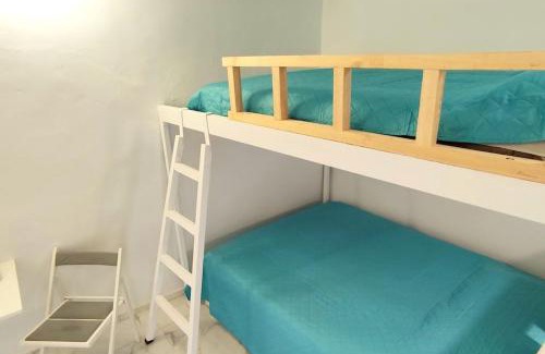 Serifos House | Little Prince Serifos House