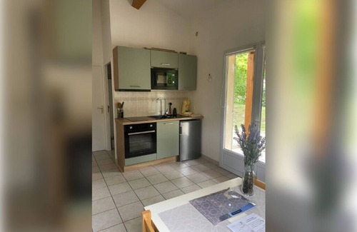 Valaurie Villa | Little Provence cottage in Valaurie