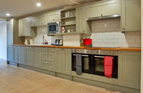 Little Rissington House | Little Rissington - Barn Eight by Interhome