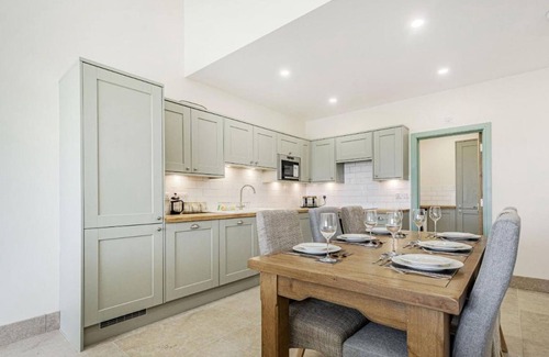 Little Rissington House | Little Rissington - Barn One by Interhome