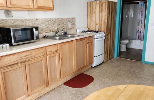 St. Regis Hotel | Little River Motel
