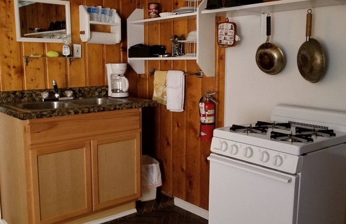 St. Regis Hotel | Little River Motel
