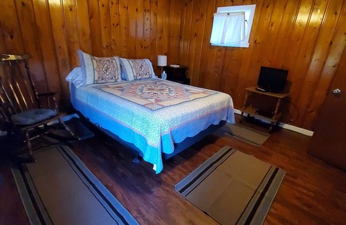 St. Regis Hotel | Little River Motel
