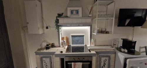 Pitelli House | Little Romantic Pitelli