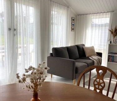Mount Beauty House | Little Roper Cottage