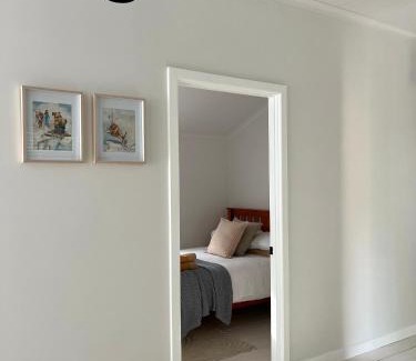 Mount Beauty House | Little Roper Cottage
