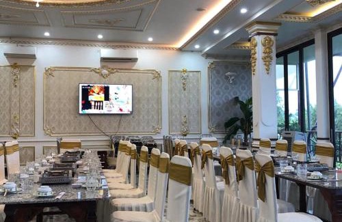 Chau Doc Bed & Breakfast | Little Saigon Hotel