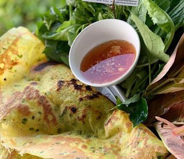 Chau Doc Bed & Breakfast | Little Saigon Hotel