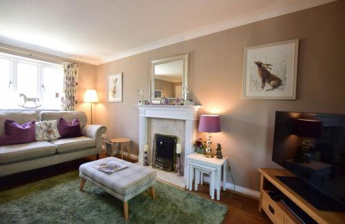 Blockley House | Little Shrublands