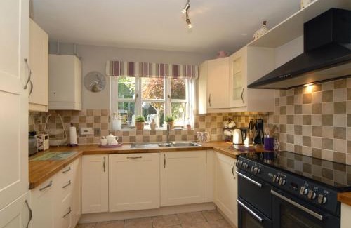 Blockley House | Little Shrublands
