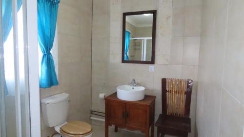 Colchester Apartment | Little Sister's