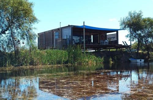 Melkbosstrand House | Little Stream Farm