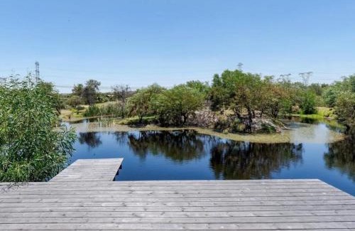 Melkbosstrand House | Little Stream Farm