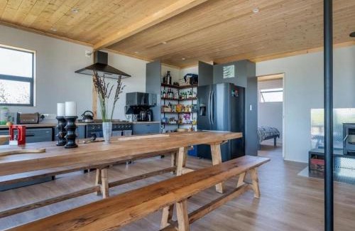 Melkbosstrand House | Little Stream Farm