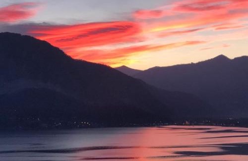 Verbania Apartment | Little Suite Near Lake Maggiore