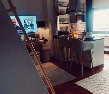 Verbania Apartment | Little Suite Near Lake Maggiore