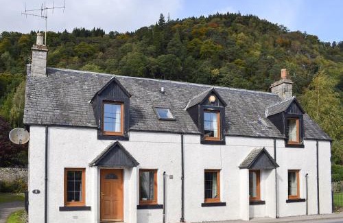 Weem House | Little Tigh Craggan - Uk10204