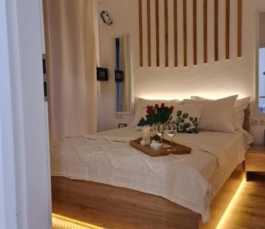Pomorie Apartment | Little Treasure by the Sea