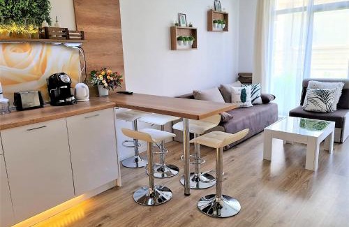 Pomorie Apartment | Little Treasure by the Sea