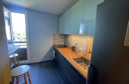 Etampes Apartment | Little Venice