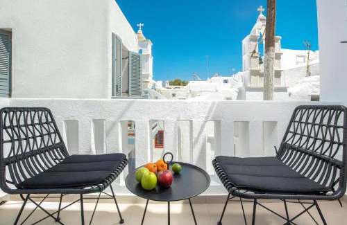 Little Venice Apartment | Little Venice Villas